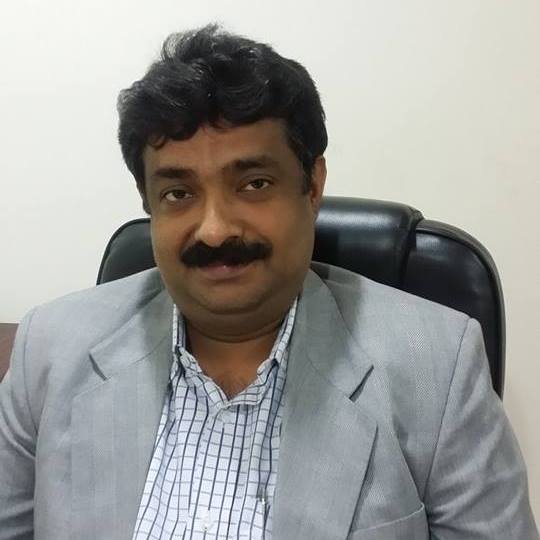 K.P. Eldho